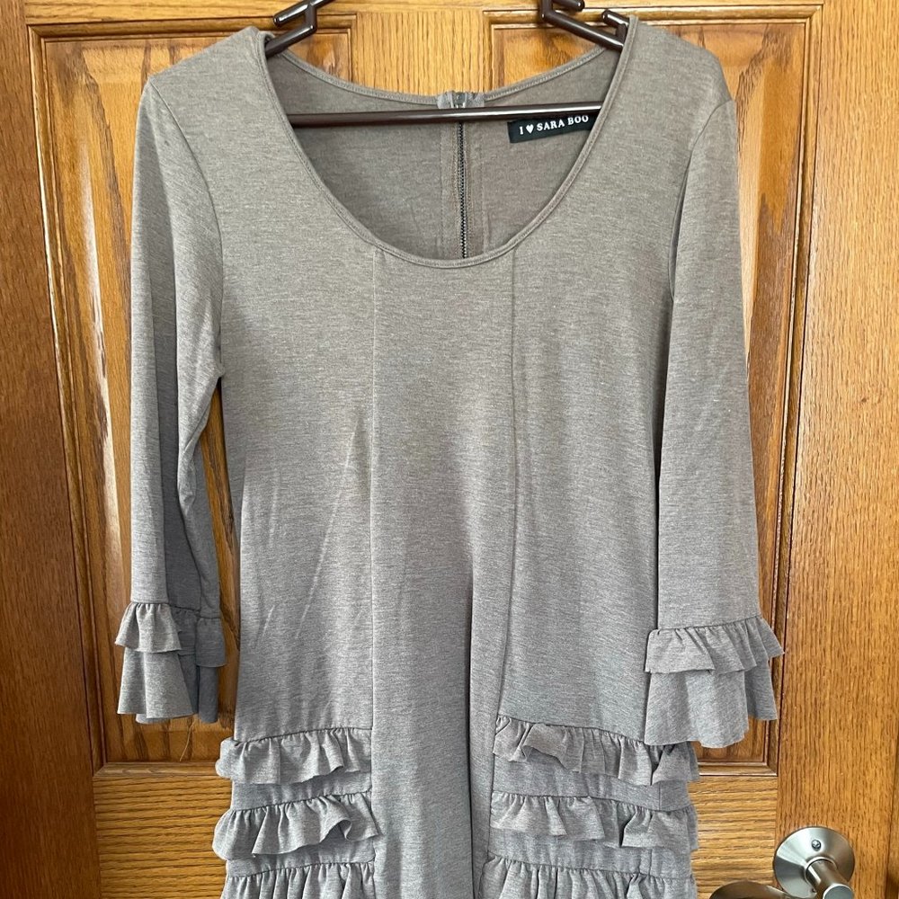 Sara Boo Dress